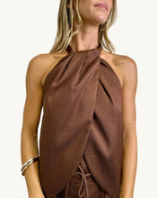 Load image into Gallery viewer, Lolita Halter Top