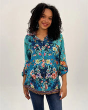 Load image into Gallery viewer, Lotus Garden Shirt