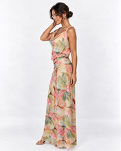 Load image into Gallery viewer, Lucienne Floral Dress