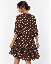 Load image into Gallery viewer, Luna Mini Dress
