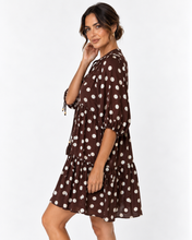 Load image into Gallery viewer, Luna Mini Dress