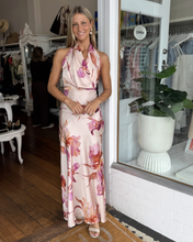 Load image into Gallery viewer, Lush Affair Maxi Dress