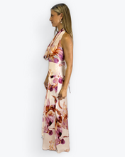 Load image into Gallery viewer, Lush Affair Maxi Dress