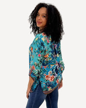 Load image into Gallery viewer, Lotus Garden Shirt