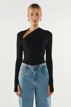 Load image into Gallery viewer, Laury Long Sleeve Top