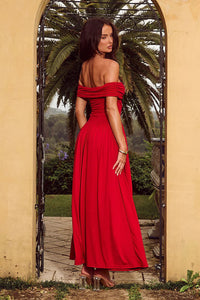 Manalla Maxi Dress