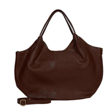 Load image into Gallery viewer, Hector Large Leather Bag