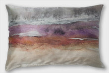 Load image into Gallery viewer, Transformation Silk Pillowcase By The Artists Label
