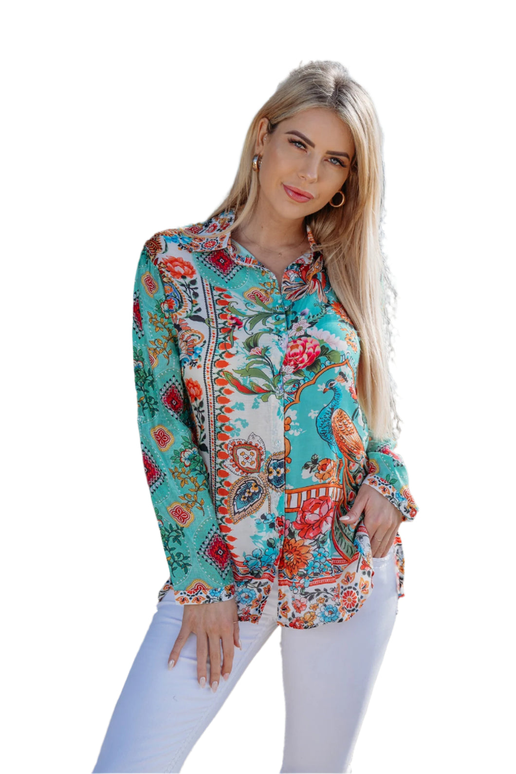 Mayura Shirt