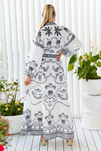 Load image into Gallery viewer, Xander Maxi Dress