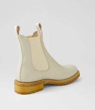 Load image into Gallery viewer, Roccom Leather Ankle Boots