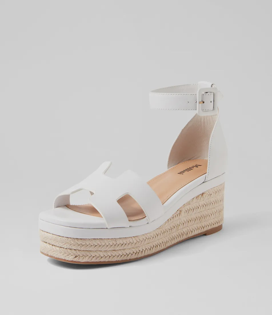 GEEGI Sandals - Mollini