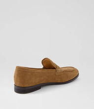 Load image into Gallery viewer, Clarisa Suede Loafers