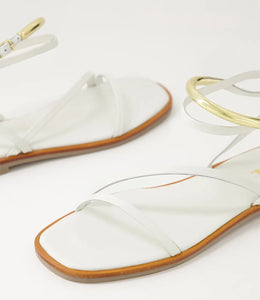 Jimena Sandals