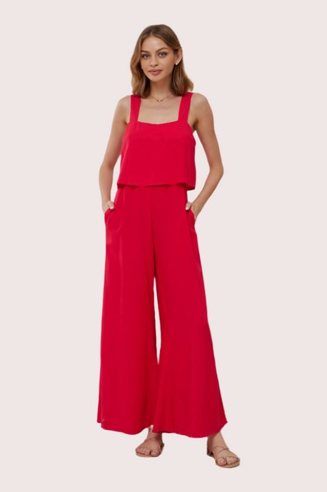 Myla Jumpsuit