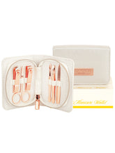 Load image into Gallery viewer, Manicure Set / 8 Piece