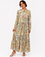 Load image into Gallery viewer, Marbella Silk Dress