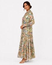 Load image into Gallery viewer, Marbella Silk Dress