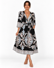 Load image into Gallery viewer, Mila Midi Dress