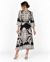 Load image into Gallery viewer, Mila Midi Dress