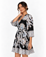 Load image into Gallery viewer, Mila Mini Dress
