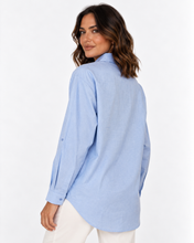 Load image into Gallery viewer, Millie Embellished Shirt