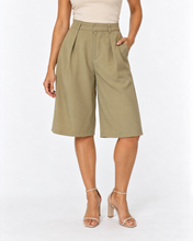 Load image into Gallery viewer, Tailored Kikki Shorts