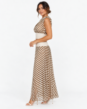 Load image into Gallery viewer, Issa Top &amp; Skirt Set