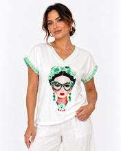 Load image into Gallery viewer, Chérie Chic Tee