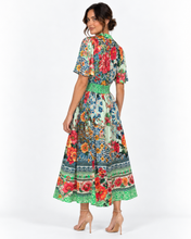 Load image into Gallery viewer, Miraval Midi Dress