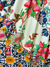 Load image into Gallery viewer, Miraval Midi Dress