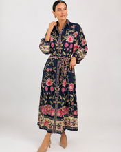 Load image into Gallery viewer, Molly Floral Dress