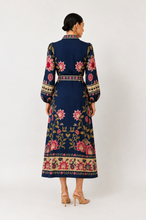 Load image into Gallery viewer, Molly Floral Dress