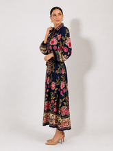 Load image into Gallery viewer, Molly Floral Dress