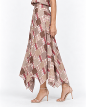 Load image into Gallery viewer, Mosaicastic Skirt