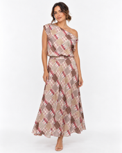 Load image into Gallery viewer, Mosaicastic Skirt