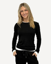 Load image into Gallery viewer, Muse Long Sleeve Tee