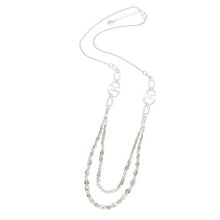 Load image into Gallery viewer, Cleo Bead Necklace