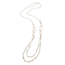 Load image into Gallery viewer, Cleo Bead Necklace