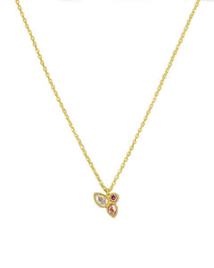 Clairette Necklace