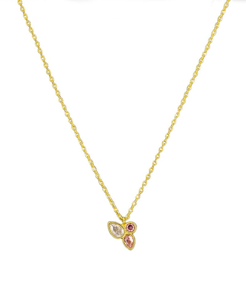 Clairette Necklace