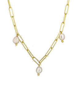 Melati Necklace