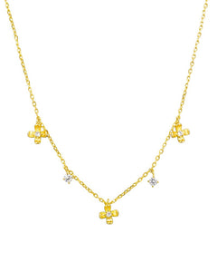 Arisa Necklace