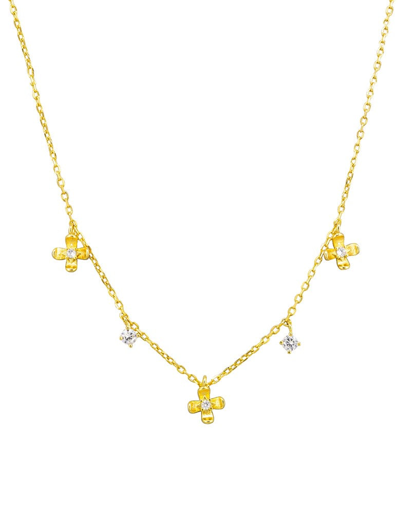 Arisa Necklace