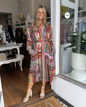 Load image into Gallery viewer, Vancouver Midi Dress