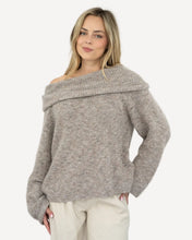 Load image into Gallery viewer, Noble Knit Jumper