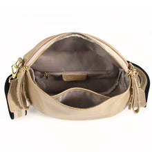 Load image into Gallery viewer, Obsessed TAUPE Crossbody Bag