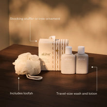 Load image into Gallery viewer, Al.ive Limited - Body Care Travel Ornament