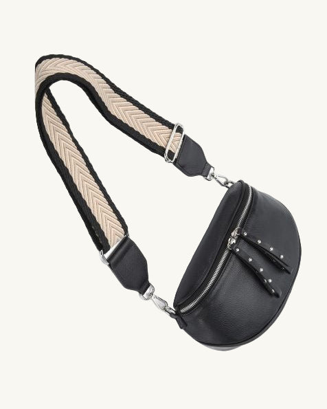 Obsessed Crossbody Bag