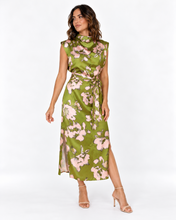 Load image into Gallery viewer, Rosalie Midi Dress